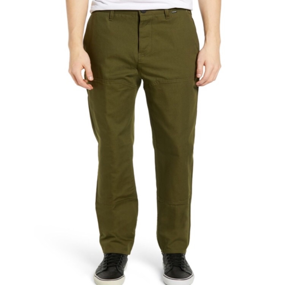 Hurley men’s sunday pant size 34 - Picture 2 of 10
